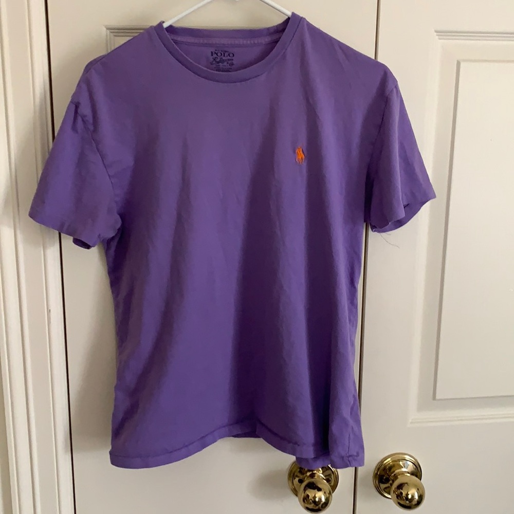 Ralph Lauren summer tee